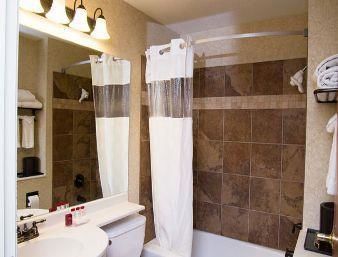 Hotel Ramada Limited Frisco