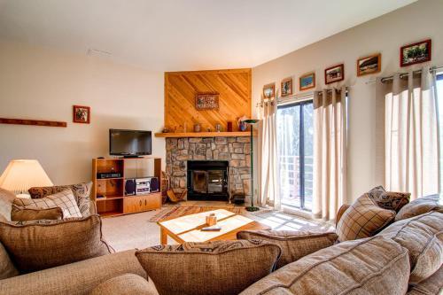 Apartamento B-101 Buffalo Ridge