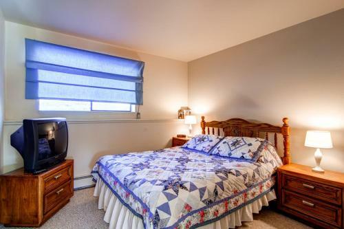 Apartamento B-101 Buffalo Ridge