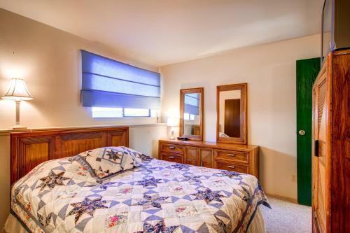 Apartamento B-101 Buffalo Ridge