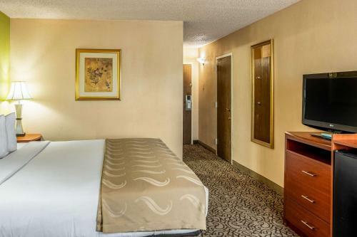 Hotel Quality Inn Trinidad