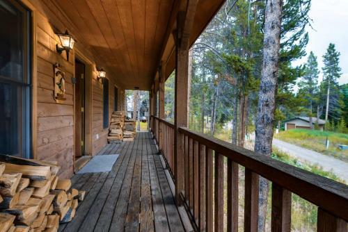 Twilight Home By Colorado Rocky Mountain Resorts