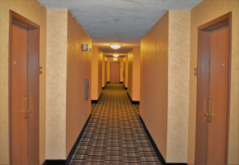 Hotel Quality Inn And Suites Summit County