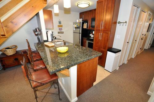 Apartamento East Vail Condo