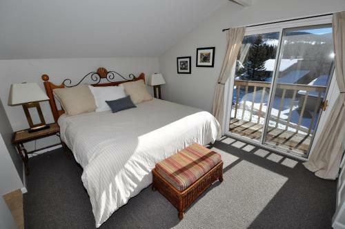 Apartamento East Vail Condo