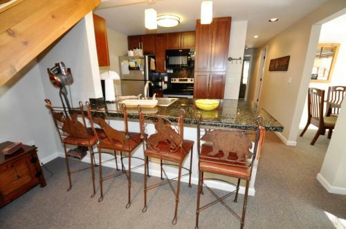 Apartamento East Vail Condo