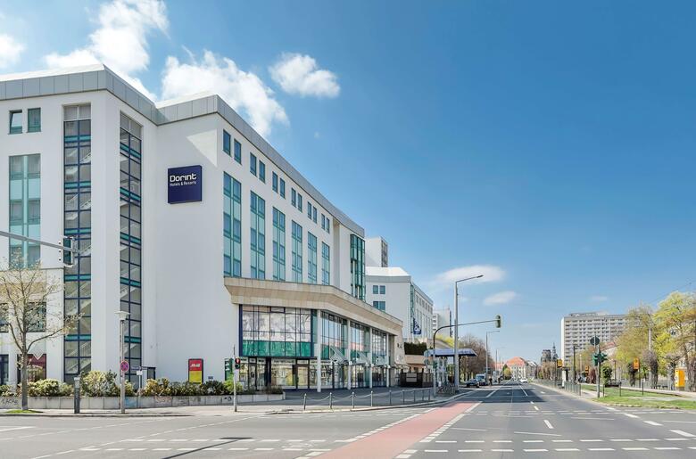 Dorint Hotel Dresden