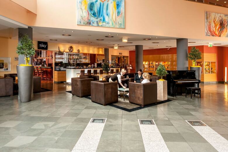 Dorint Hotel Dresden