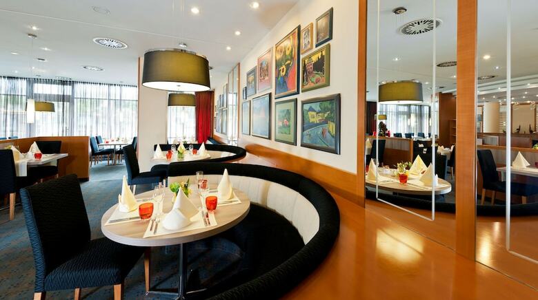 Dorint Hotel Dresden