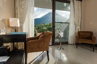Hotel Royal Corin