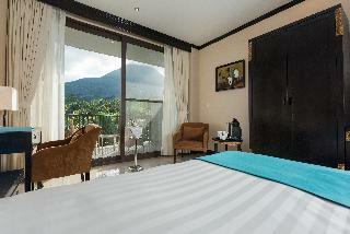 Hotel Royal Corin