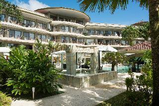 Hotel Royal Corin