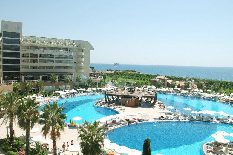 Hotel Amelia Beach Resort & Spa