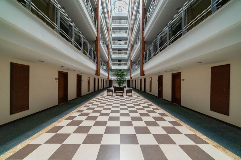 Hotel Amelia Beach Resort & Spa