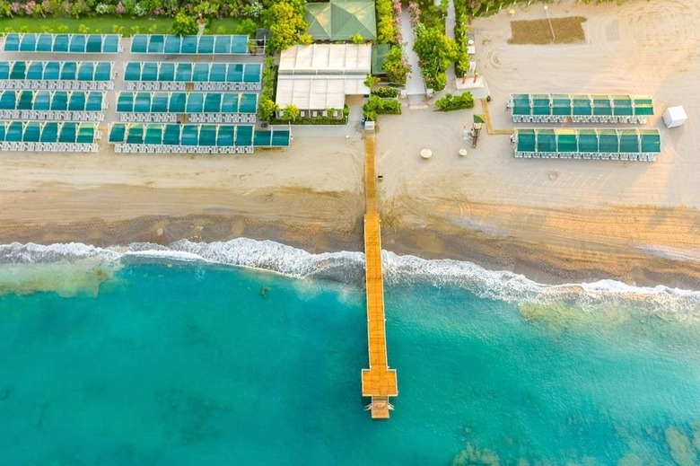 Hotel Amelia Beach Resort & Spa