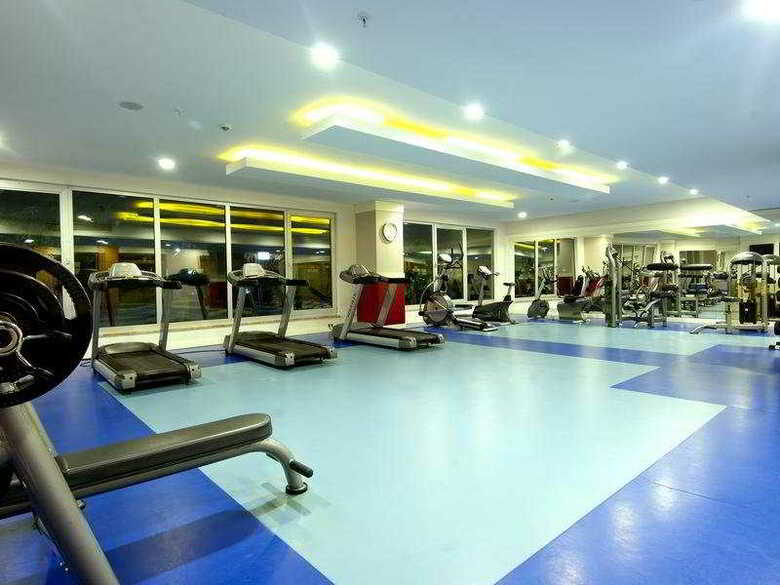 Hotel Amelia Beach Resort & Spa