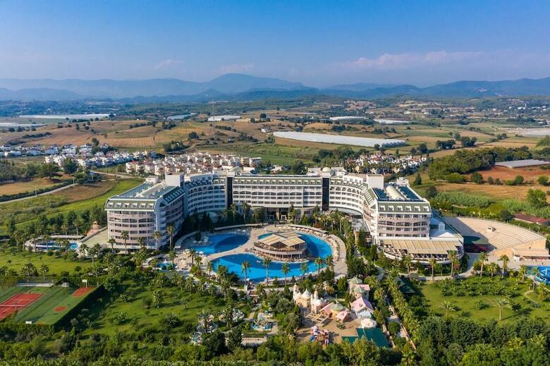 Hotel Amelia Beach Resort & Spa