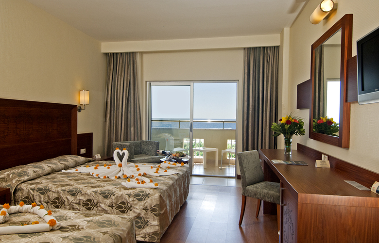 Hotel Amelia Beach Resort & Spa