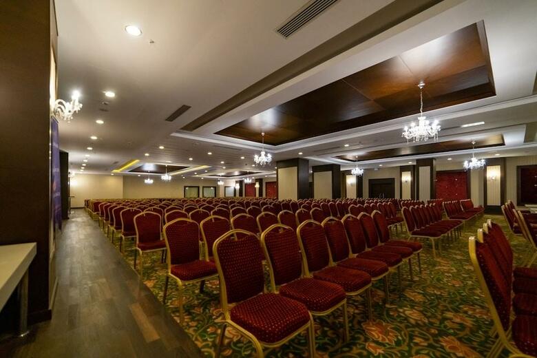 Hotel Amelia Beach Resort & Spa
