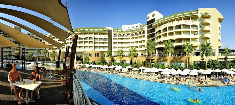 Hotel Amelia Beach Resort & Spa
