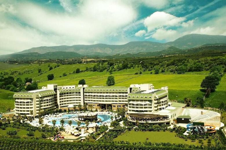 Hotel Amelia Beach Resort & Spa