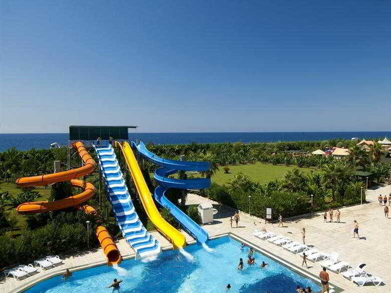 Hotel Amelia Beach Resort & Spa