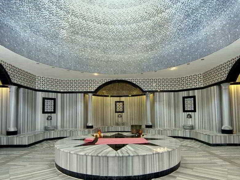 Hotel Amelia Beach Resort & Spa