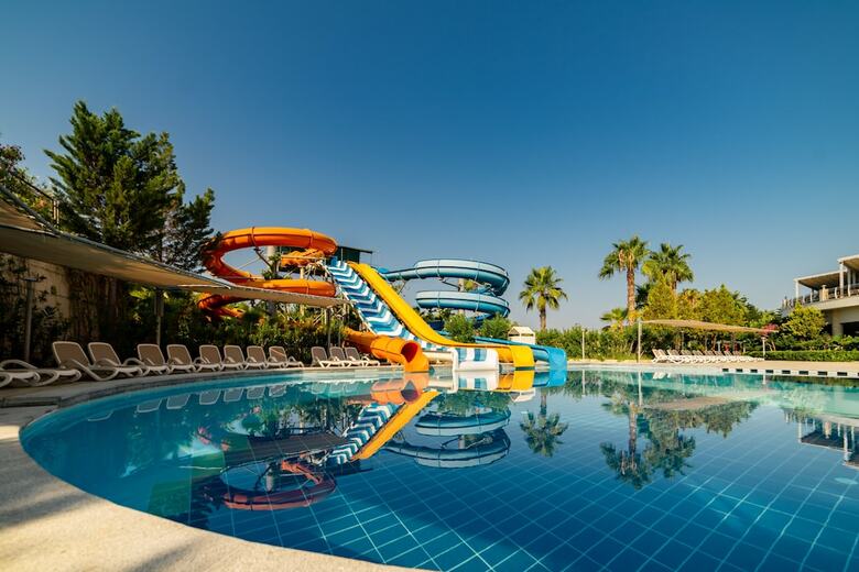 Hotel Amelia Beach Resort & Spa