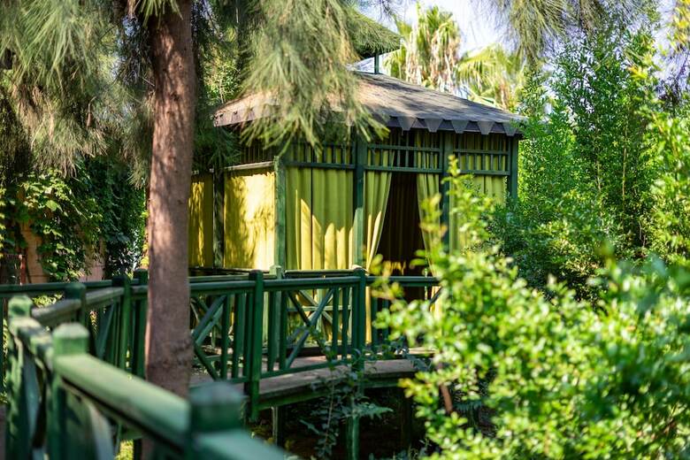 Hotel Amelia Beach Resort & Spa