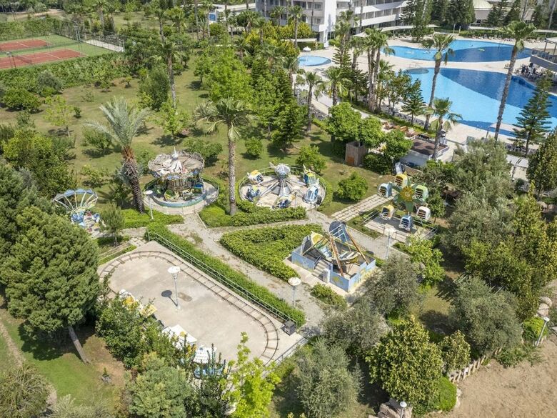 Hotel Amelia Beach Resort & Spa