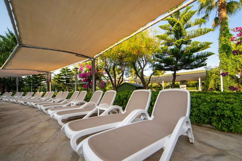 Hotel Amelia Beach Resort & Spa