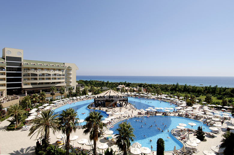 Hotel Amelia Beach Resort & Spa