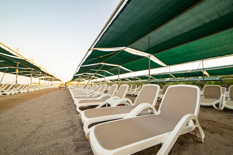 Hotel Amelia Beach Resort & Spa