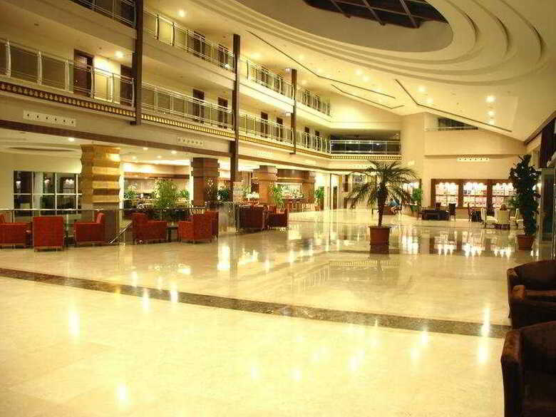 Hotel Amelia Beach Resort & Spa