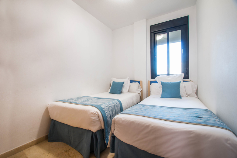 Apartamentos Magic Atrium Plaza