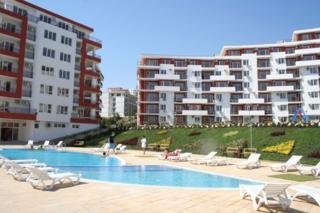 Hotel Grand Resort Apartments