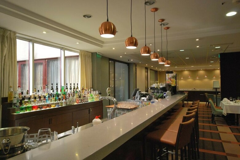 Lion's Garden Hotel