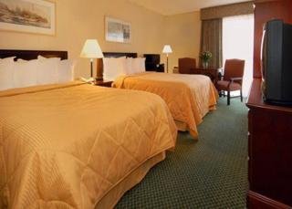 Hotel Comfort Inn
