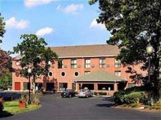 Hotel Comfort Inn