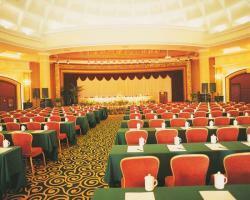 Hotel Royal Marina Plaza