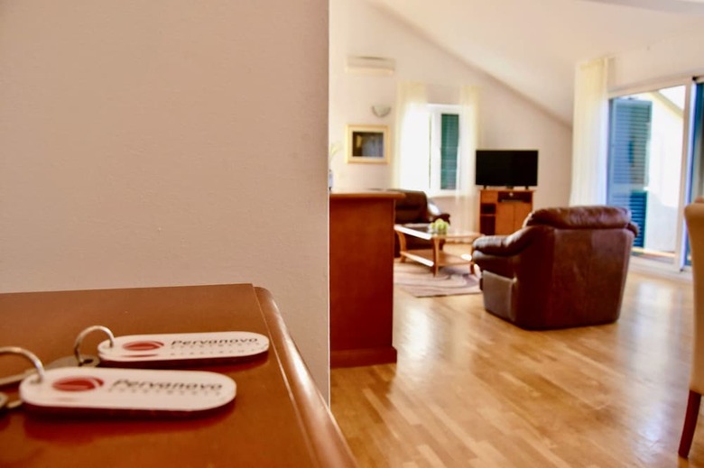 Hotel Pervanovo Apartments