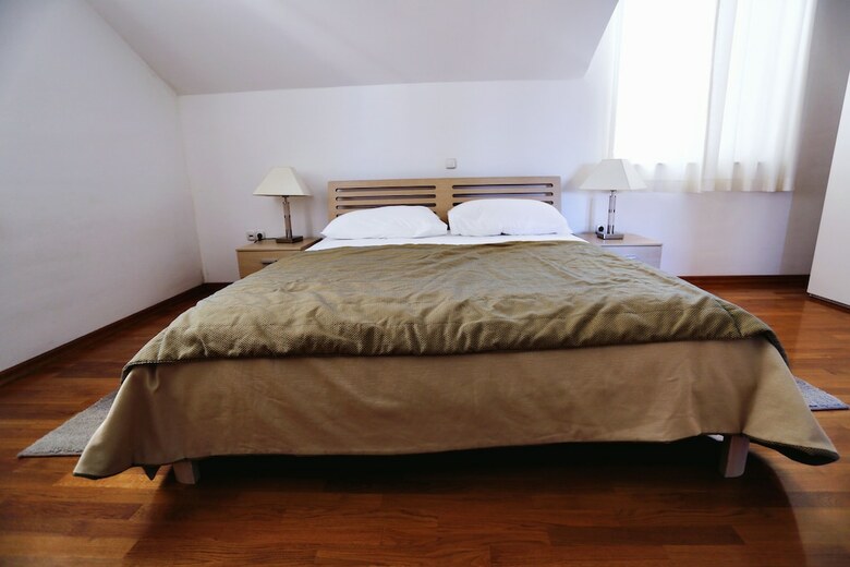 Hotel Pervanovo Apartments