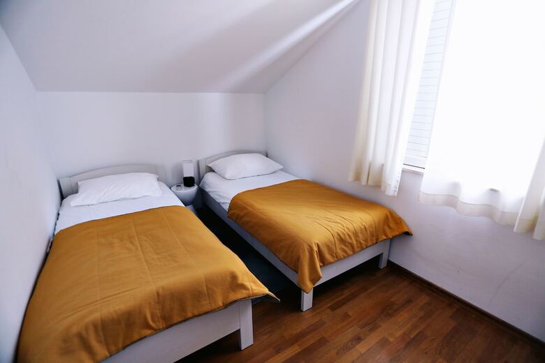 Hotel Pervanovo Apartments