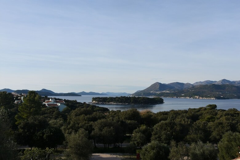 Hotel Pervanovo Apartments