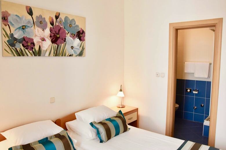 Hotel Pervanovo Apartments