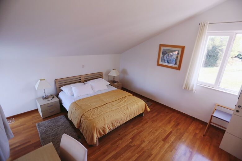Hotel Pervanovo Apartments