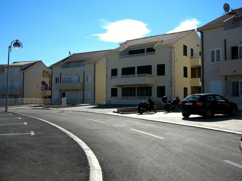 Hotel Pervanovo Apartments