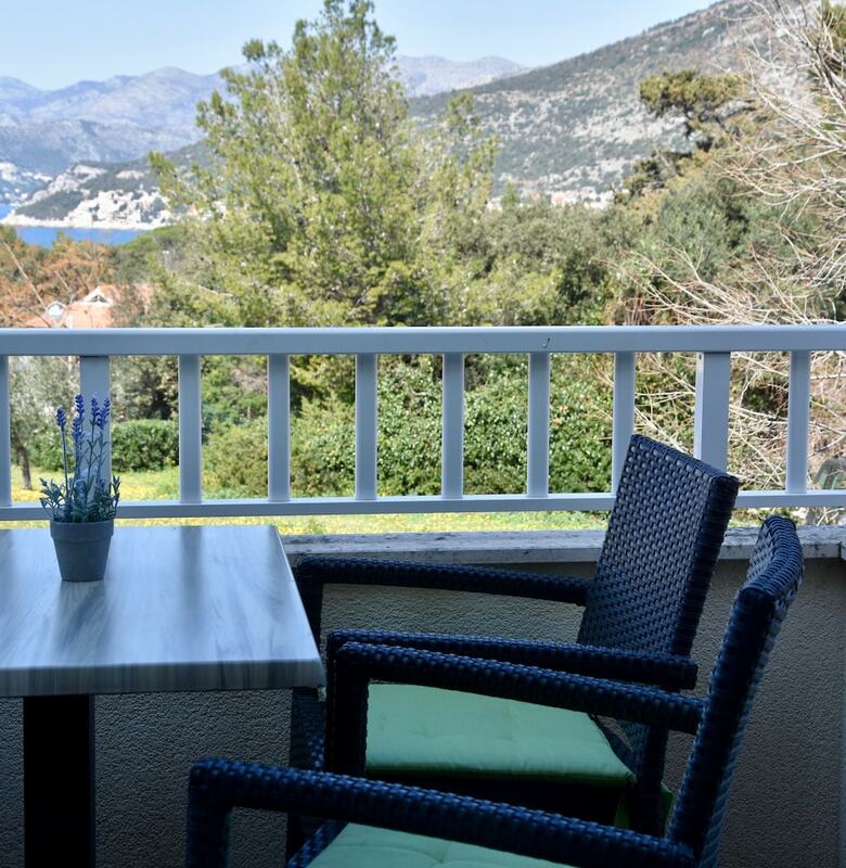 Hotel Pervanovo Apartments