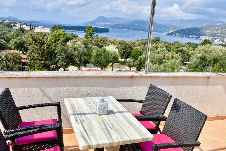 Hotel Pervanovo Apartments