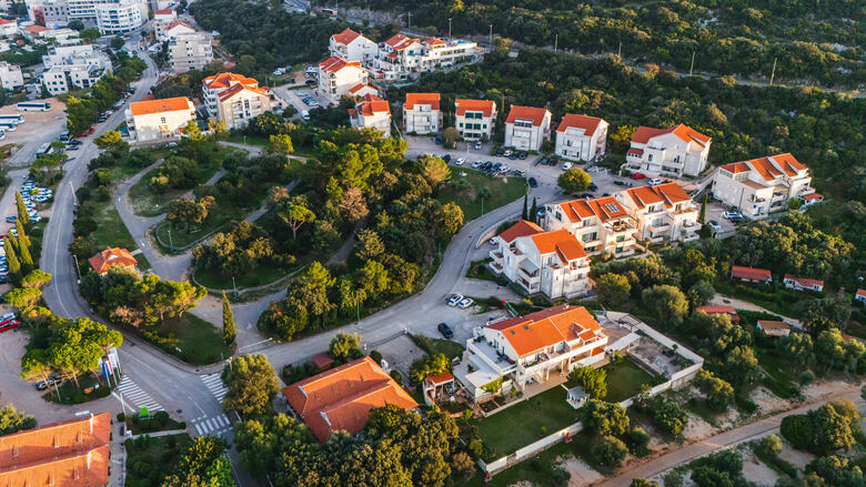 Hotel Pervanovo Apartments